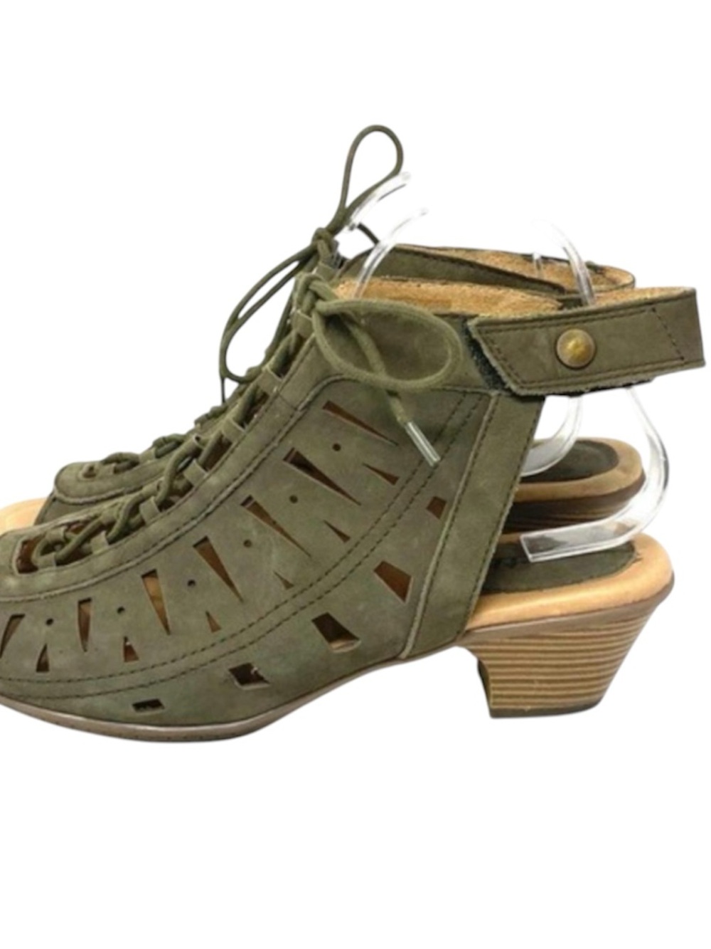 EARTH ORIGINS SANDALS